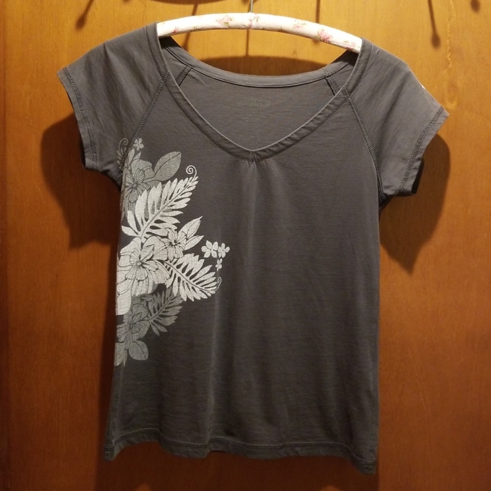 Crazy Shirts Short-Sleeve Pima T-Shirt